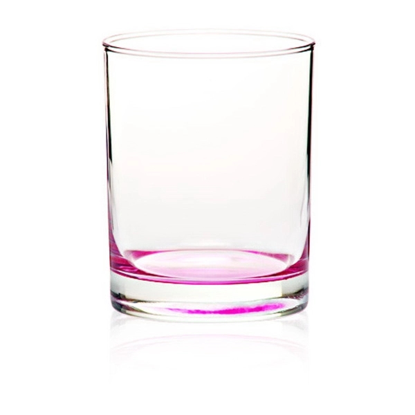 13.5 oz. Libbey® Heavy Base Whiskey Rocks Glasses - 13.5 oz. Libbey® Heavy Base Whiskey Rocks Glasses - Image 3 of 14