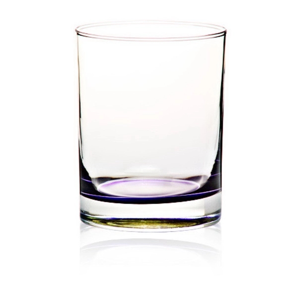 13.5 oz. Libbey® Heavy Base Whiskey Rocks Glasses - 13.5 oz. Libbey® Heavy Base Whiskey Rocks Glasses - Image 4 of 14