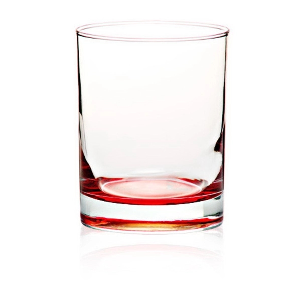 13.5 oz. Libbey® Heavy Base Whiskey Rocks Glasses - 13.5 oz. Libbey® Heavy Base Whiskey Rocks Glasses - Image 5 of 14