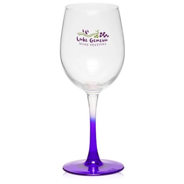 12 oz. ARC Connoisseur White Wine Glasses - 12 oz. ARC Connoisseur White Wine Glasses - Image 1 of 14