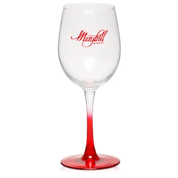 12 oz. ARC Connoisseur White Wine Glasses - 12 oz. ARC Connoisseur White Wine Glasses - Image 2 of 14