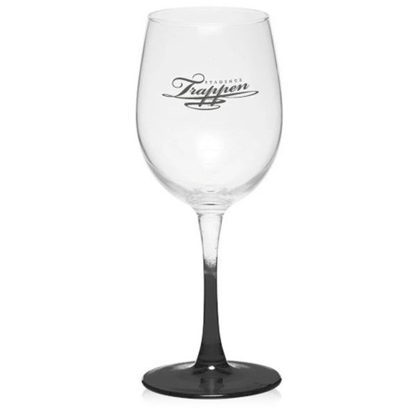12 oz. ARC Connoisseur White Wine Glasses - 12 oz. ARC Connoisseur White Wine Glasses - Image 3 of 14