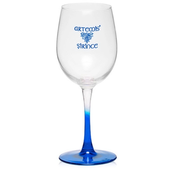 12 oz. ARC Connoisseur White Wine Glasses - 12 oz. ARC Connoisseur White Wine Glasses - Image 4 of 14