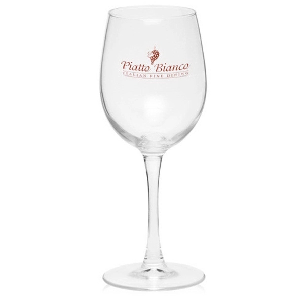 12 oz. ARC Connoisseur White Wine Glasses - 12 oz. ARC Connoisseur White Wine Glasses - Image 5 of 14