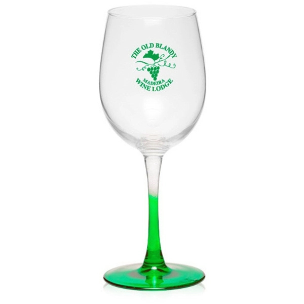 12 oz. ARC Connoisseur White Wine Glasses - 12 oz. ARC Connoisseur White Wine Glasses - Image 6 of 14