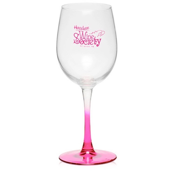 12 oz. ARC Connoisseur White Wine Glasses - 12 oz. ARC Connoisseur White Wine Glasses - Image 7 of 14