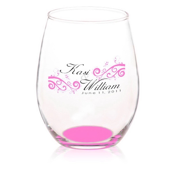 15 oz. Perfection Stemless Wine Glasses - 15 oz. Perfection Stemless Wine Glasses - Image 1 of 14