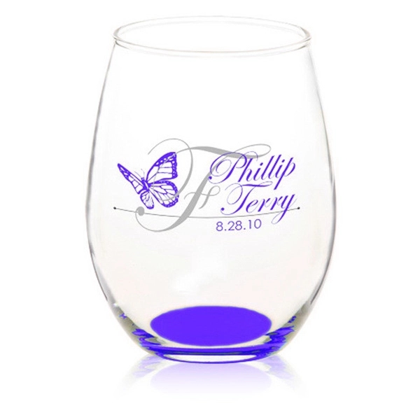 15 oz. Perfection Stemless Wine Glasses - 15 oz. Perfection Stemless Wine Glasses - Image 2 of 14