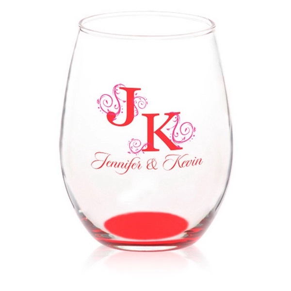 15 oz. Perfection Stemless Wine Glasses - 15 oz. Perfection Stemless Wine Glasses - Image 3 of 14