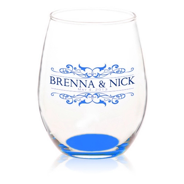 15 oz. Perfection Stemless Wine Glasses - 15 oz. Perfection Stemless Wine Glasses - Image 5 of 14