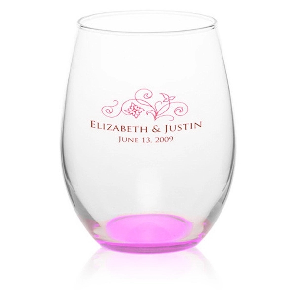 21 oz. ARC Stemless Wine Glasses - 21 oz. ARC Stemless Wine Glasses - Image 3 of 13