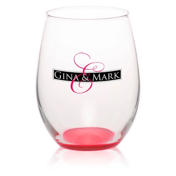 21 oz. ARC Stemless Wine Glasses - 21 oz. ARC Stemless Wine Glasses - Image 5 of 13