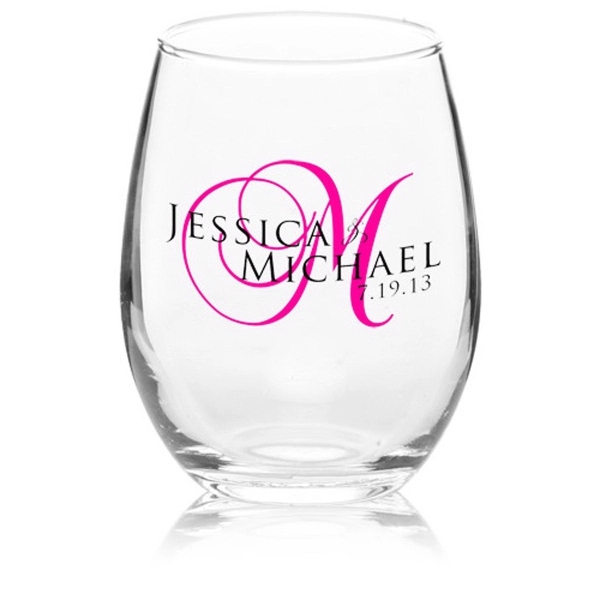 9 oz. ARC Perfection Stemless Wine Glasse - 9 oz. ARC Perfection Stemless Wine Glasse - Image 6 of 14