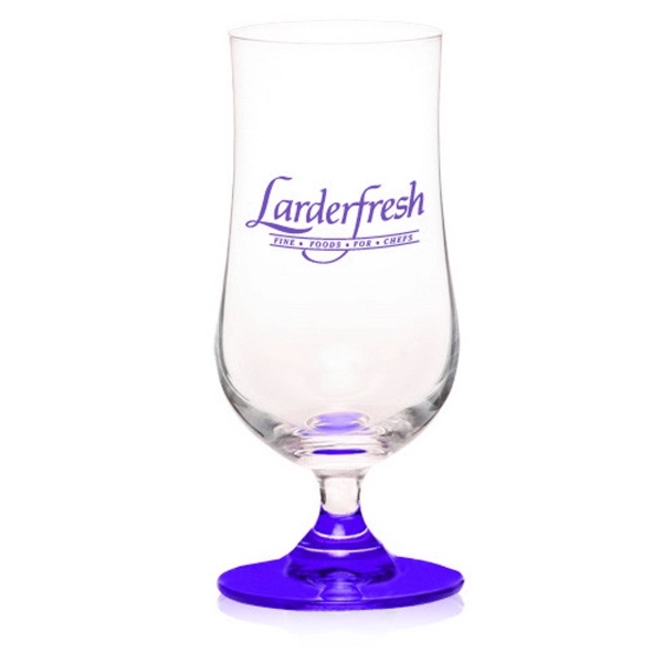 11.5 oz. Hurricane Glasses - 11.5 oz. Hurricane Glasses - Image 2 of 14