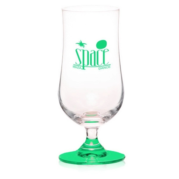 11.5 oz. Hurricane Glasses - 11.5 oz. Hurricane Glasses - Image 7 of 14