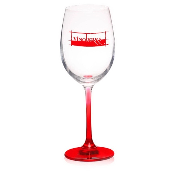 14 oz. Wine Glasses - 14 oz. Wine Glasses - Image 3 of 15