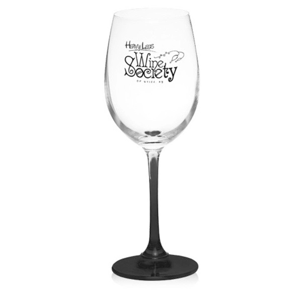 14 oz. Wine Glasses - 14 oz. Wine Glasses - Image 4 of 15