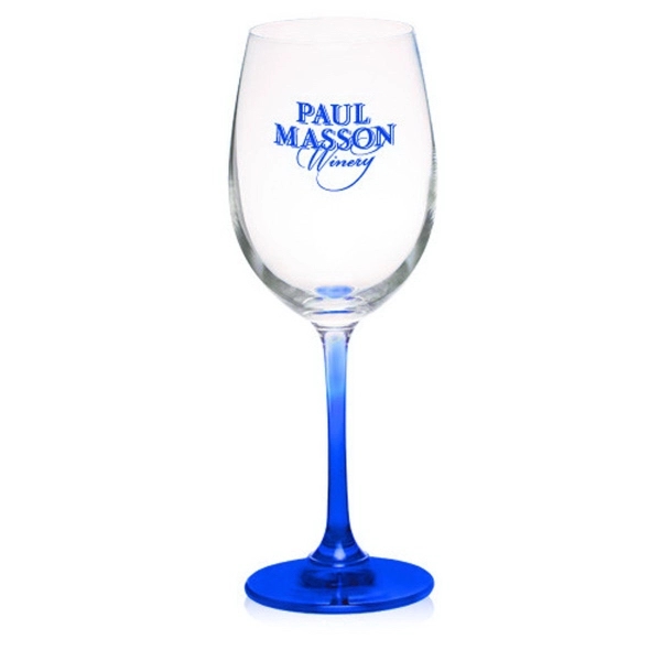14 oz. Wine Glasses - 14 oz. Wine Glasses - Image 5 of 15