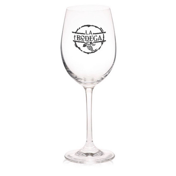 14 oz. Wine Glasses - 14 oz. Wine Glasses - Image 6 of 15