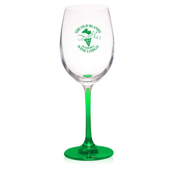 14 oz. Wine Glasses - 14 oz. Wine Glasses - Image 7 of 15