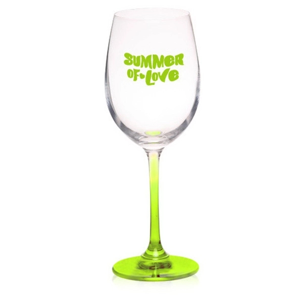 14 oz. Wine Glasses - 14 oz. Wine Glasses - Image 8 of 15