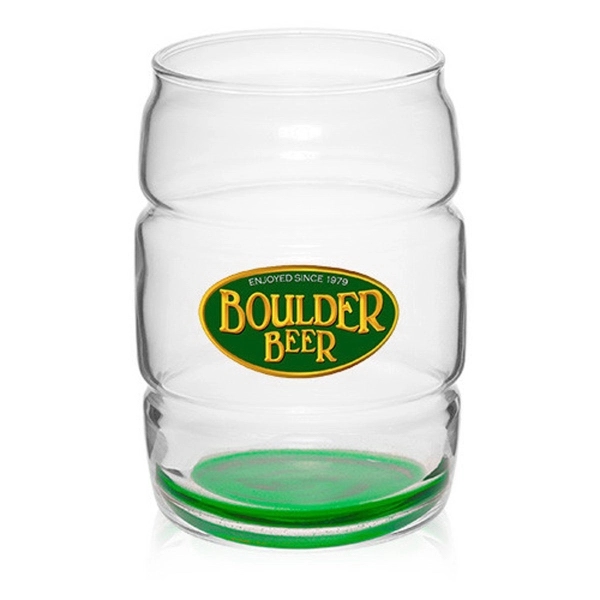 16 oz. ARC Barrel Cooler Glasses - 16 oz. ARC Barrel Cooler Glasses - Image 1 of 13