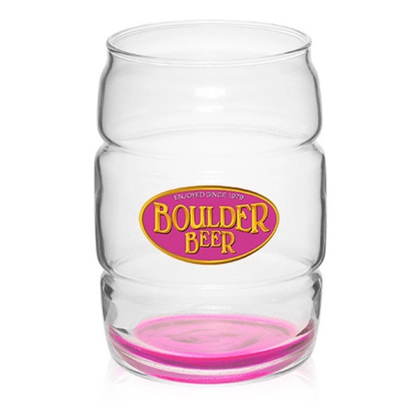 16 oz. ARC Barrel Cooler Glasses - 16 oz. ARC Barrel Cooler Glasses - Image 2 of 13