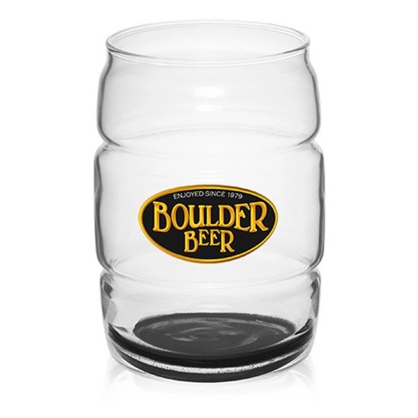 16 oz. ARC Barrel Cooler Glasses - 16 oz. ARC Barrel Cooler Glasses - Image 5 of 13