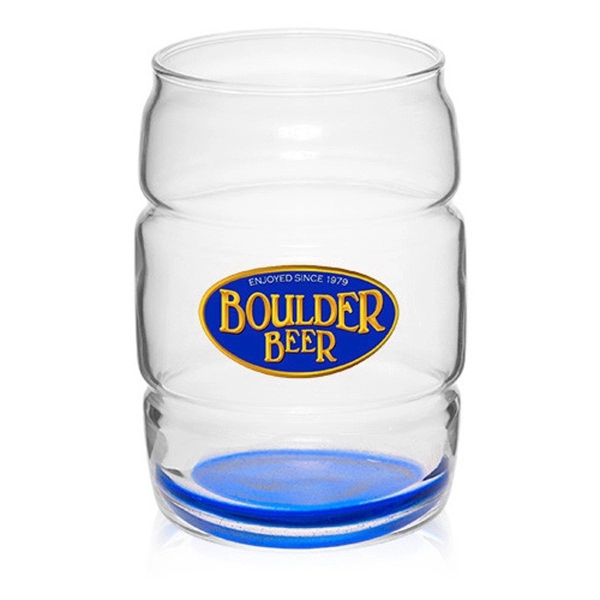 16 oz. ARC Barrel Cooler Glasses - 16 oz. ARC Barrel Cooler Glasses - Image 6 of 13