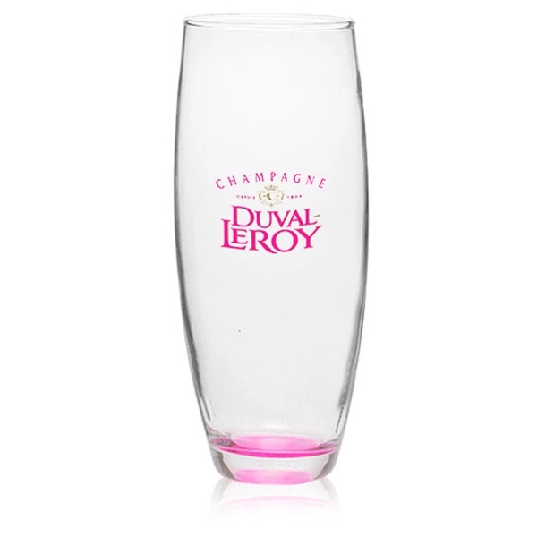 9 oz. ARC Perfection Cachet Stemless Champagne Flutes - 9 oz. ARC Perfection Cachet Stemless Champagne Flutes - Image 3 of 13
