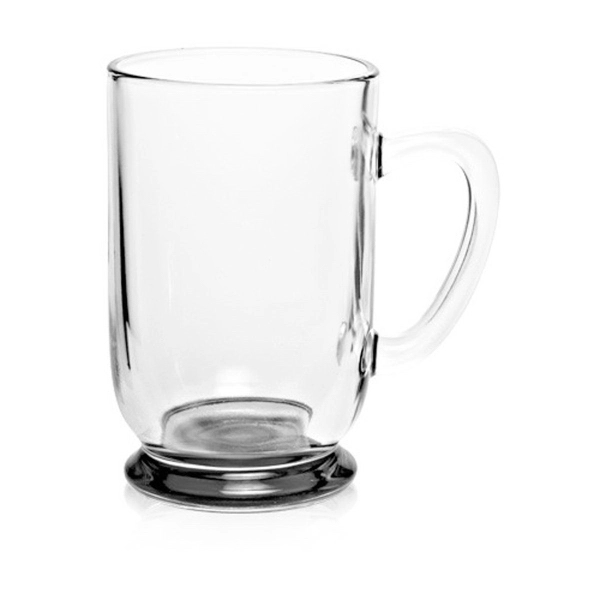 16 oz. ARC Bolero Glass Mugs - 16 oz. ARC Bolero Glass Mugs - Image 6 of 7