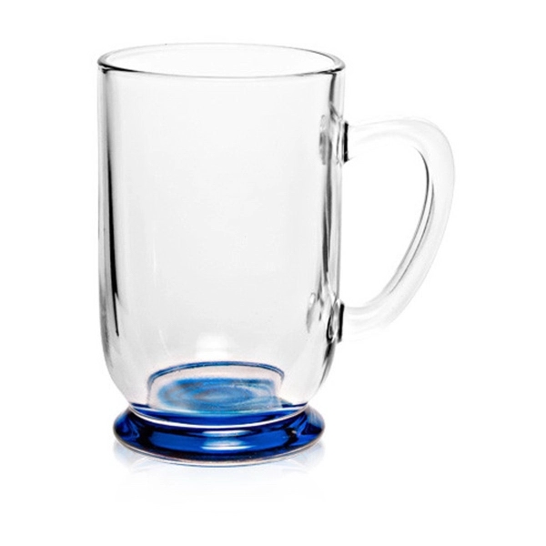 16 oz. ARC Bolero Glass Mugs - 16 oz. ARC Bolero Glass Mugs - Image 7 of 7