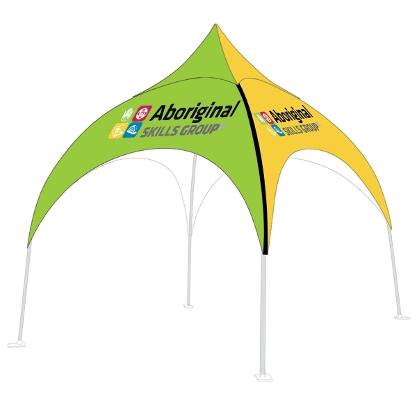 Display Dome Kit - 10': Digital - Display Dome Kit - 10': Digital - Image 1 of 5