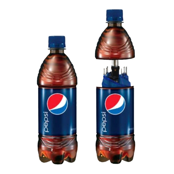 Bottle Umbrella Plum Grove