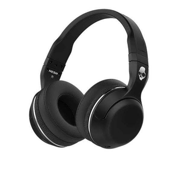 Skullcandy Hesh 2.0 Wireless Over-Ear Headphones