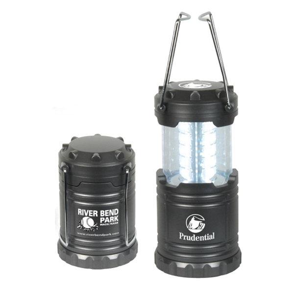 Compact Camping Lantern - Compact Camping Lantern - Image 0 of 0