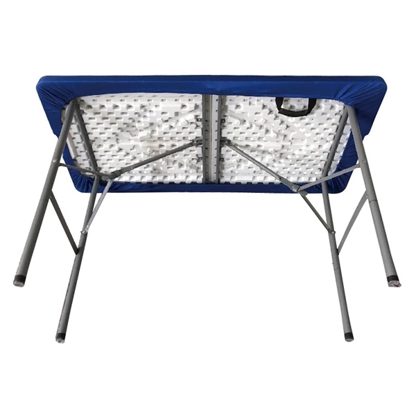 4' Table Topper - 4' Table Topper - Image 1 of 1