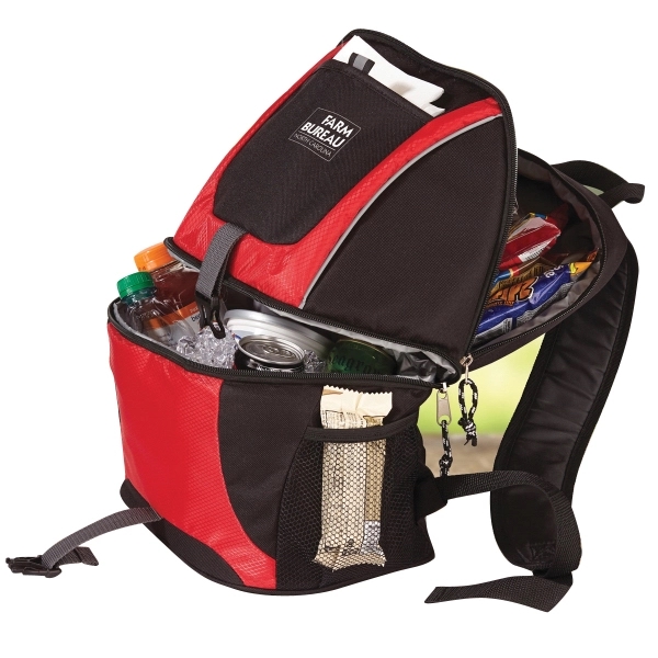 Backpack Cooler - Backpack Cooler - Image 1 of 3