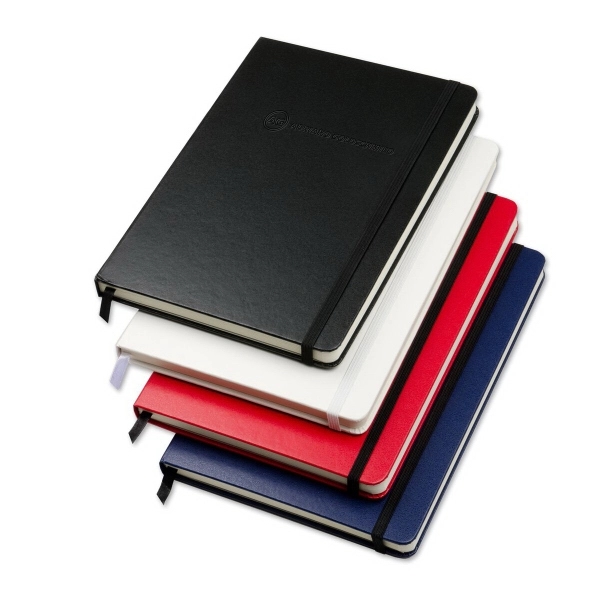 3.5" x 5.5" Small Essential Journals - 3.5" x 5.5" Small Essential Journals - Image 0 of 8