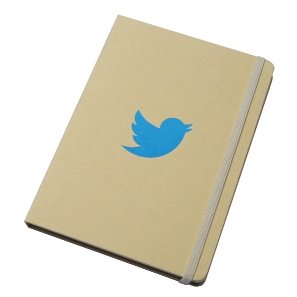 3.5" x 5.5" Small Essential Journals - 3.5" x 5.5" Small Essential Journals - Image 1 of 8