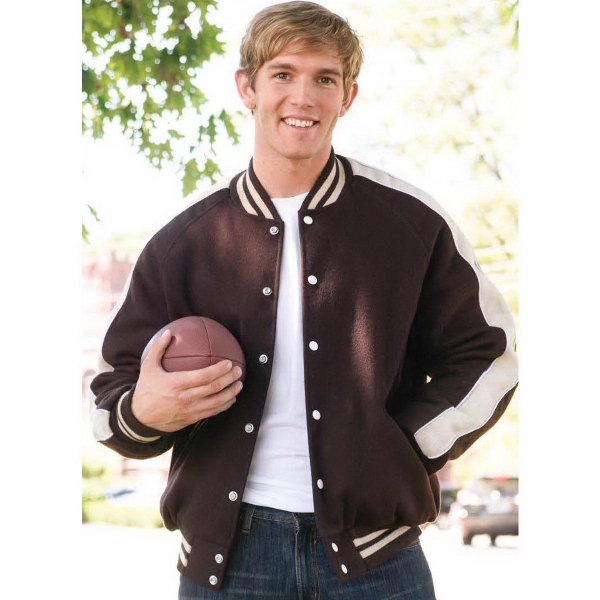 The Precision Award Jacket - Custom