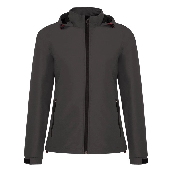 Coal Harbour® All Season Mesh Lined Ladies' Jacket - Coal Harbour® All Season Mesh Lined Ladies' Jacket - Image 0 of 5