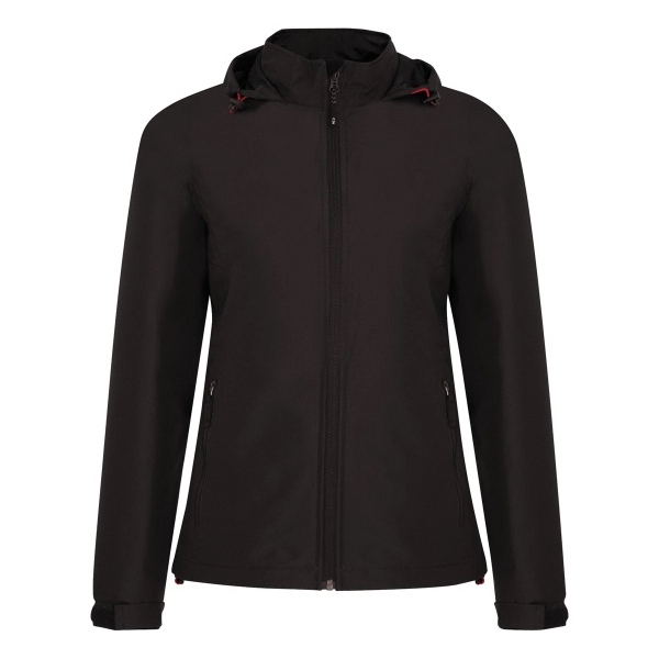 Coal Harbour® All Season Mesh Lined Ladies' Jacket - Coal Harbour® All Season Mesh Lined Ladies' Jacket - Image 1 of 5