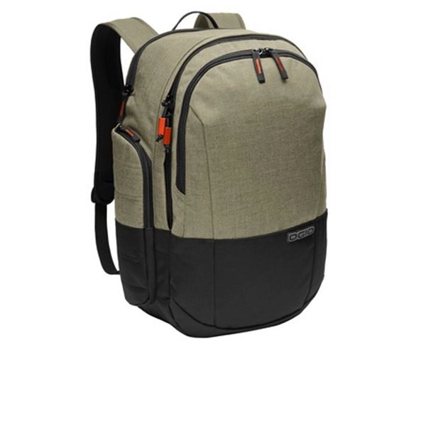 OGIO Rockwell Pack. - OGIO Rockwell Pack. - Image 1 of 3