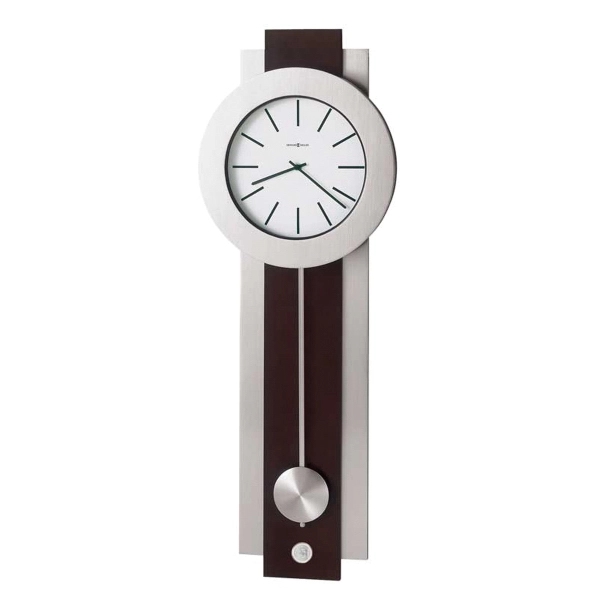 Contemporary Wall Clock - Contemporary Wall Clock - Image 0 of 0