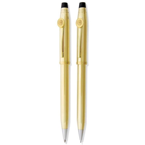 Cross Century Pen & Pencil Set - Cross Century Pen & Pencil Set - Image 0 of 0