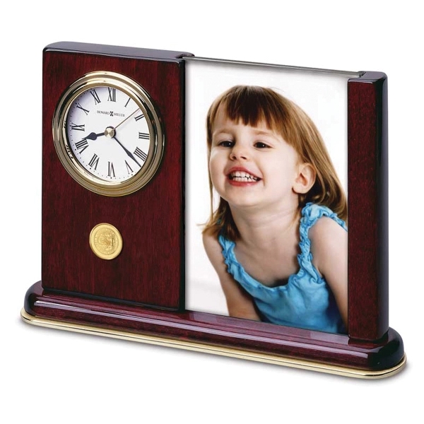 Photo/Desk Clock - Gold - Photo/Desk Clock - Gold - Image 0 of 0
