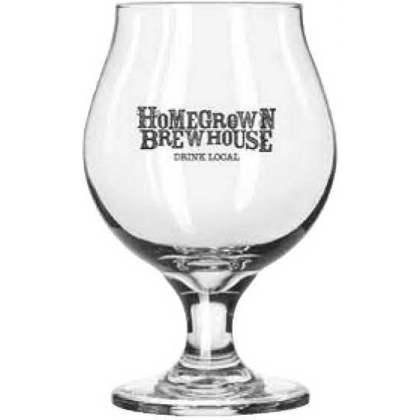 16 oz. Libbey® Belgian Beer Glass - 16 oz. Libbey® Belgian Beer Glass - Image 0 of 0