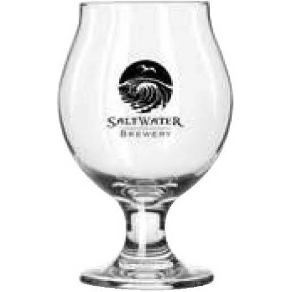 13 oz. Libbey® Belgian Beer Glass - 13 oz. Libbey® Belgian Beer Glass - Image 0 of 0