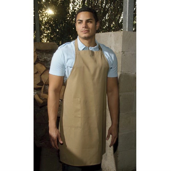 XXL Bib Apron - XXL Bib Apron - Image 0 of 0